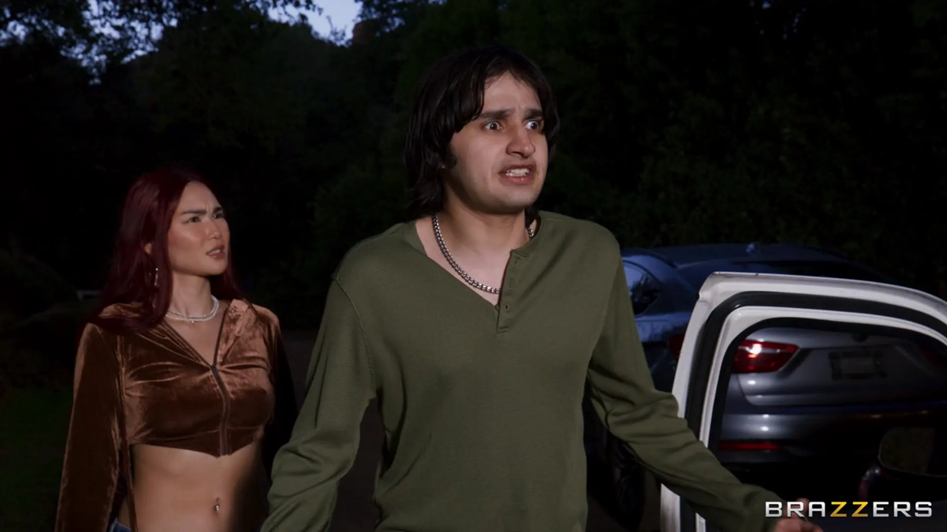 Cyber Doll - Road Rage, Raging Boner Blitz | Picture (40)