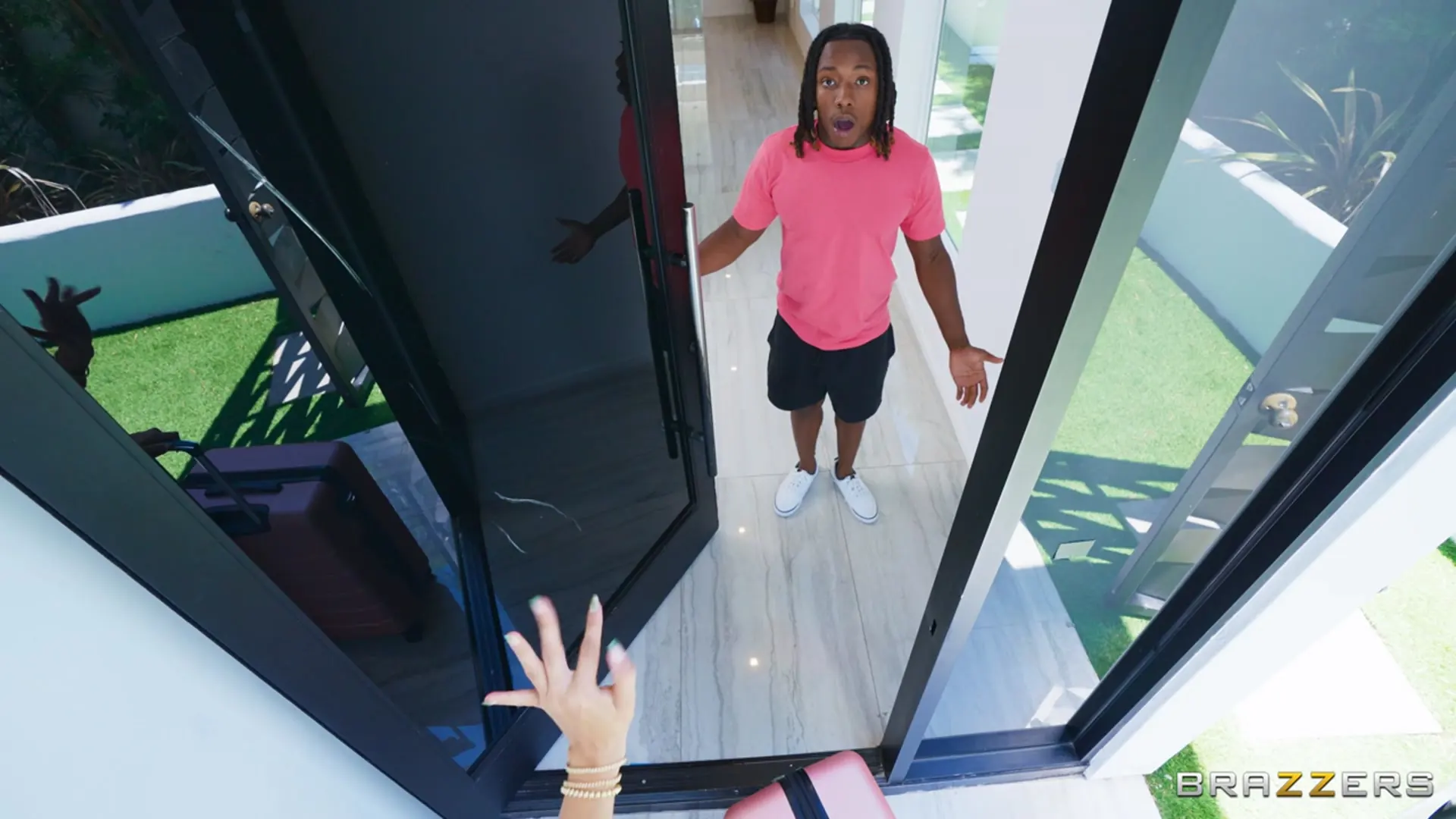 Bella Rolland - Ain't No Mountains High Enough | Picture (4)