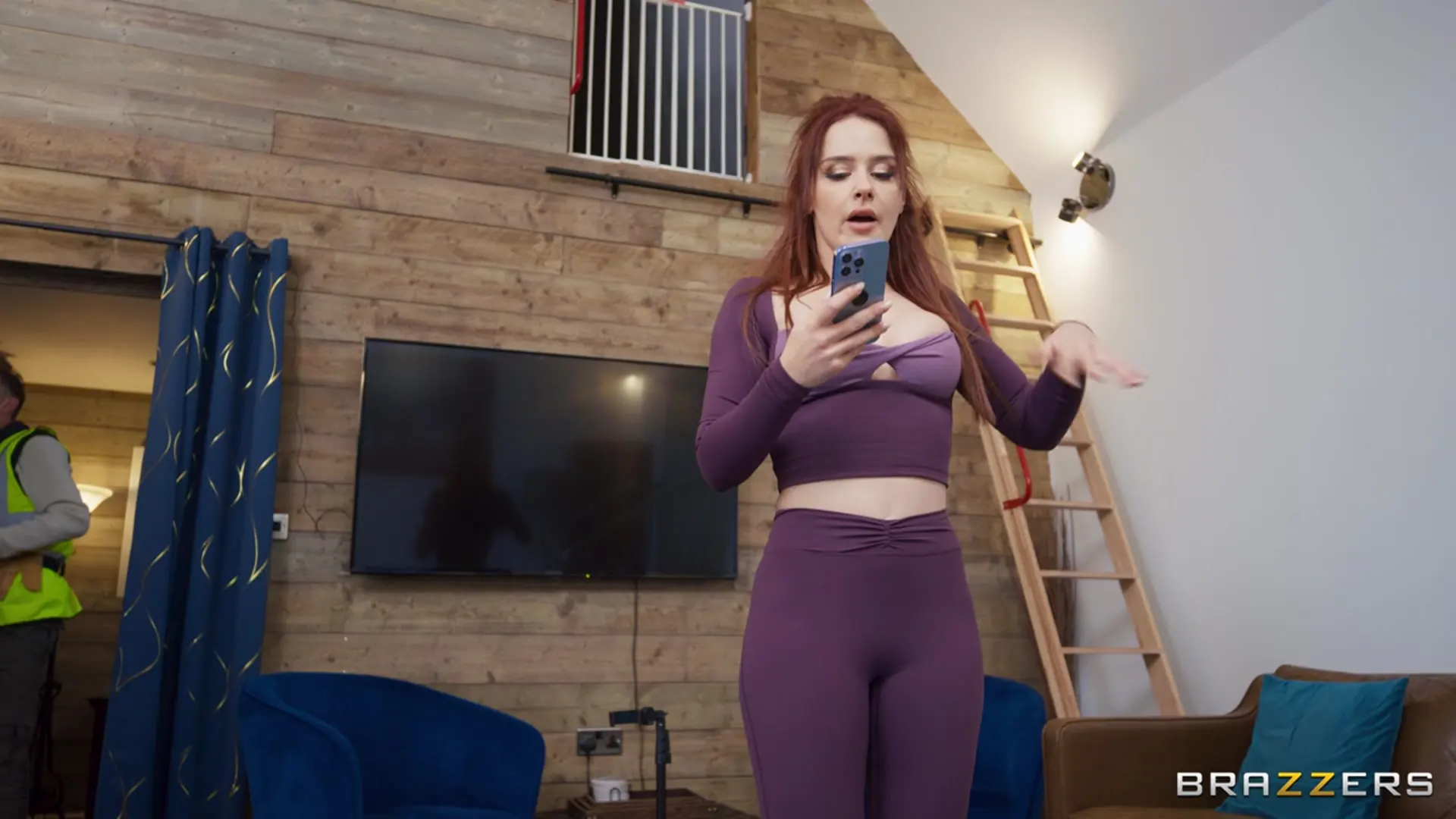 Norah Juliette - Hot Yoga, Cold Shower | Picture (4)