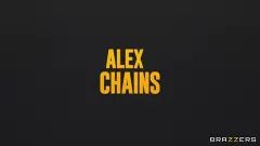 Abigaiil Morris - New Year, New Dick | Picture (4)