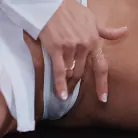 Penny Barber in 'Nympho MILF Massage'