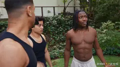 Cherie Deville - Trespassing Her Yard | Picture (4)