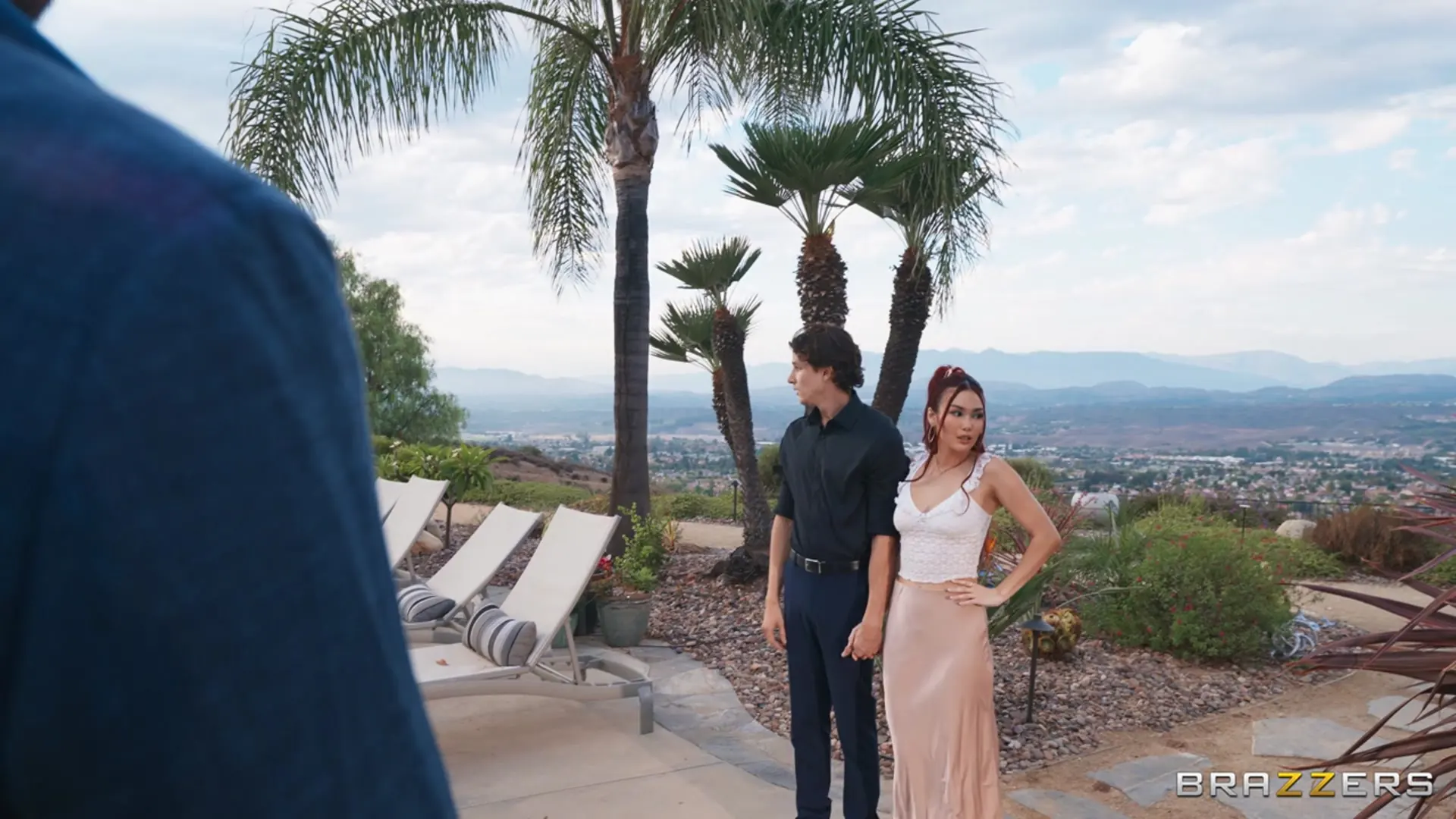 Carmen Caliente - Swinging In The Neighborhood: Part 1 | Picture (8)