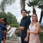 Carmen Caliente in 'Swinging In The Neighborhood: Part 1'