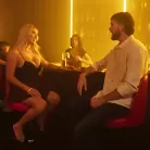 Destiny Mira in 'Wingwoman Secures A Threesome'