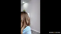 Kayley Gunner - Horny Open House Hookup | Picture (1)