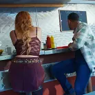 Melissa Stratton in 'Sleazy Rider: Part 2'