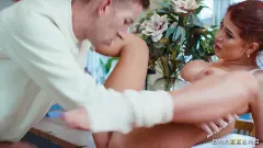 Atlanta Moreno - Flexible Fucking | Picture (32)