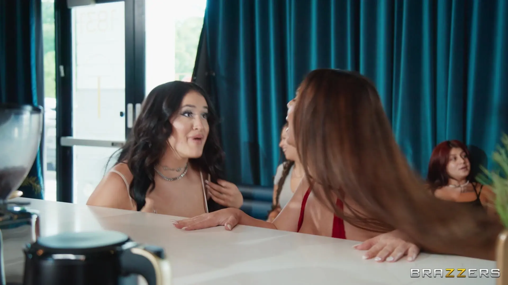 Nia Bleu - Speed Dicking | Picture (4)