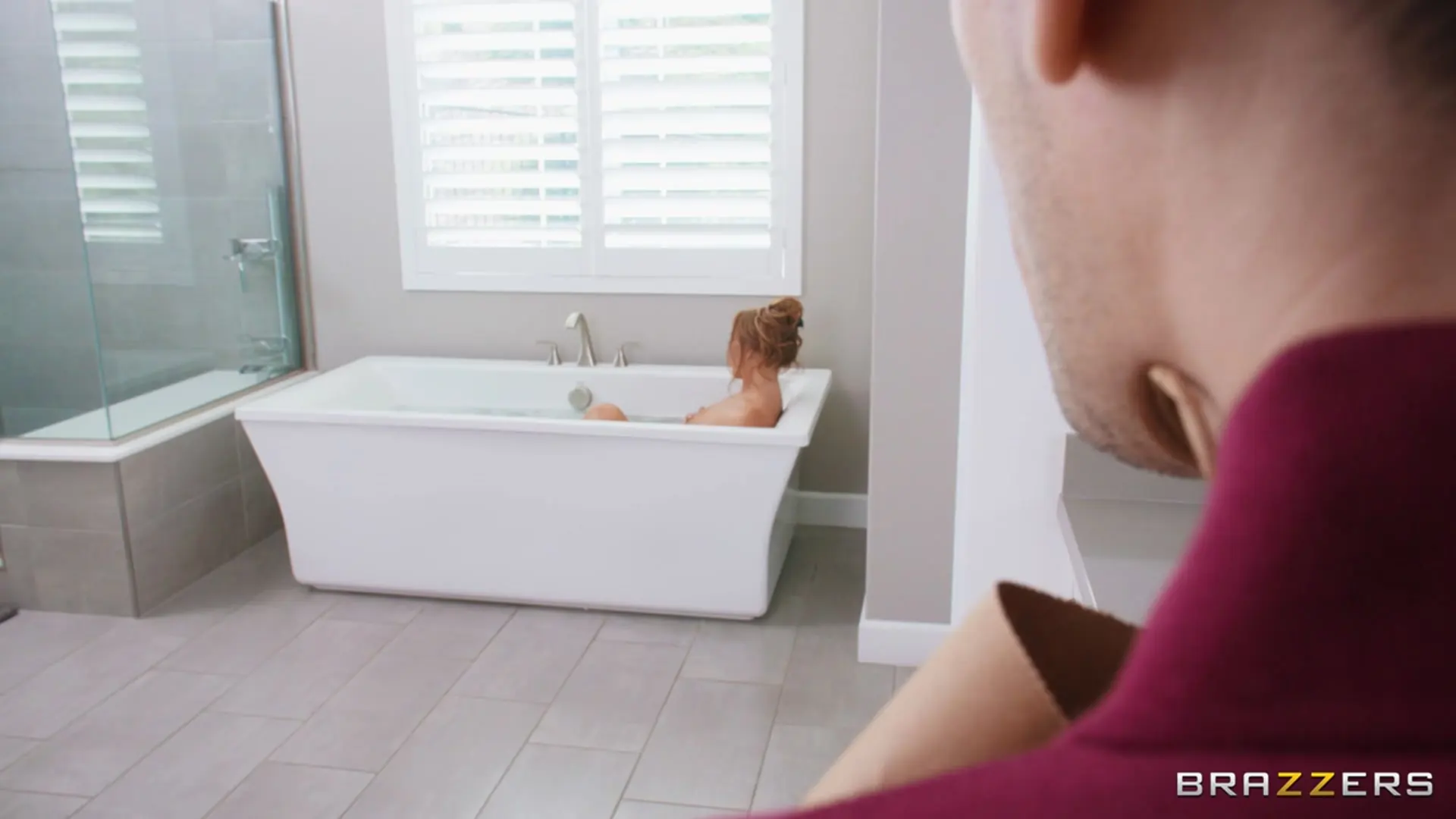 Alanna Pow - Bathtub Cock Delivery What A Time To Be Alive! | Picture (4)