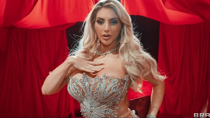 Kayley Gunner in Can You Handle Her