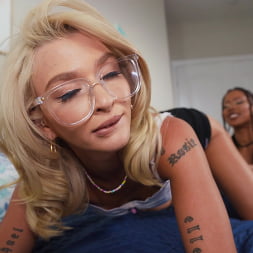 Anal Lessons From A Lesbian