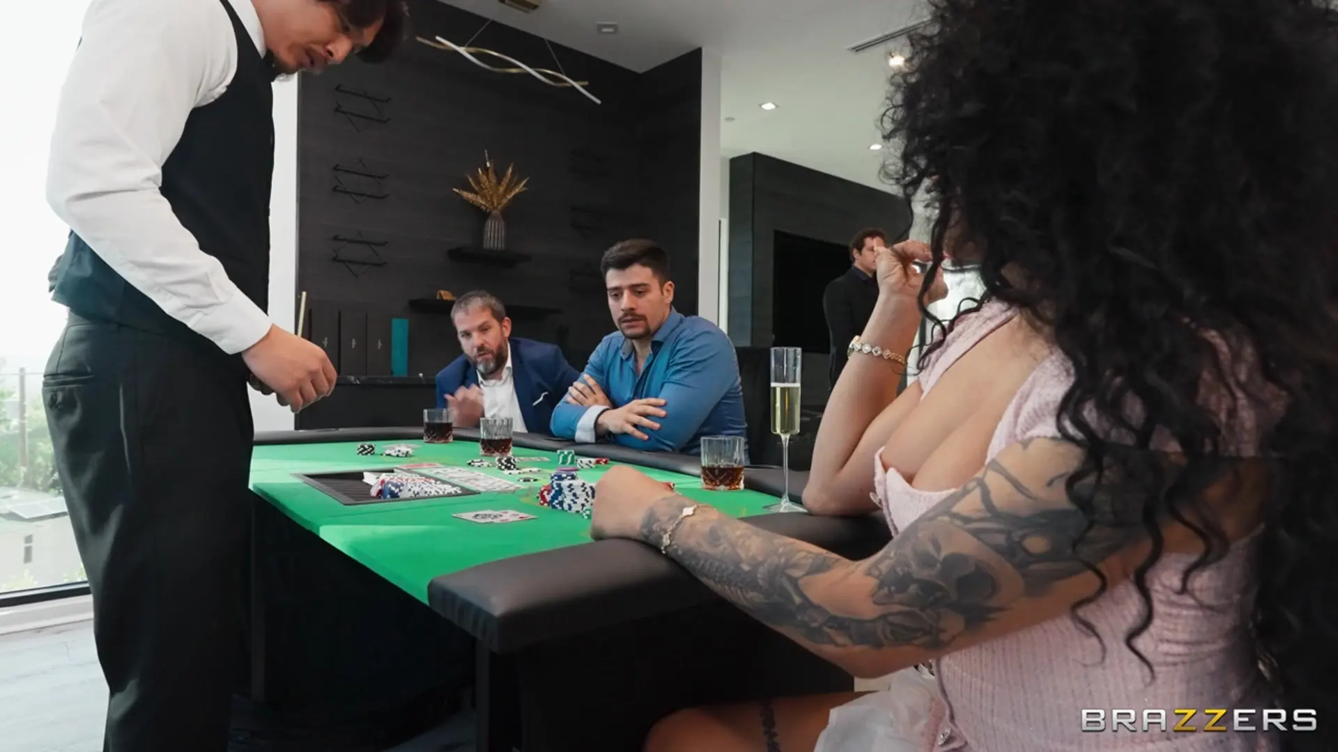 Jayden Marcos - Raging Poker Boner | Picture (8)