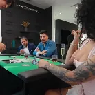 Jayden Marcos in 'Raging Poker Boner'