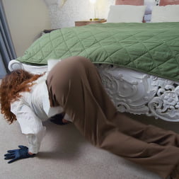 Slutty Sleuth