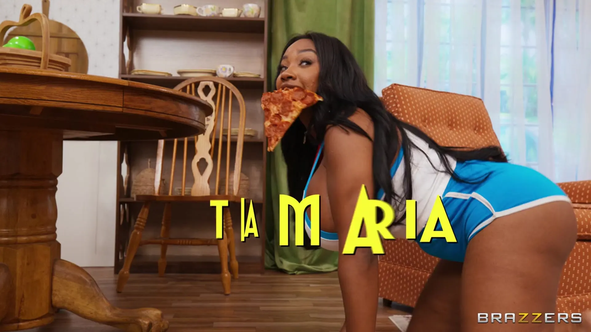 Tiamaria - Glory House: Next Penetration - Episode 1 | Picture (4)