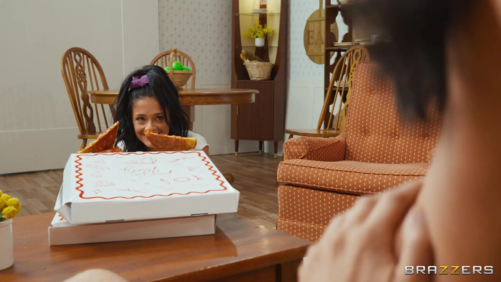 Roxie Sinner - Glory House: Next Penetration - Episode 3 | Picture (28)