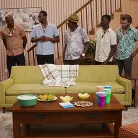 Ryan Reid in 'Glory House: Next Penetration - Episode 2'