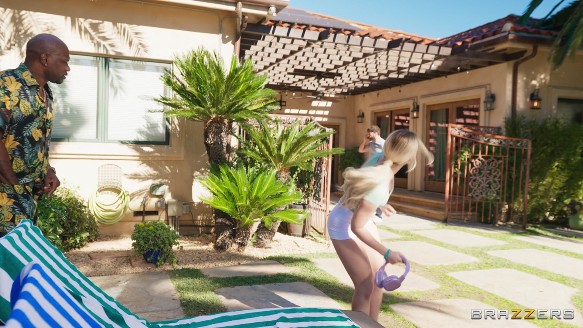 Modo vacaciones activado: parte 2
