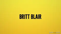 Britt Blair - Vacation Fuck Mode Activated: Part 2 | Picture (4)