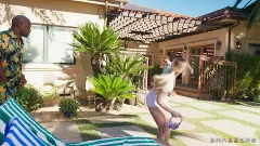 Britt Blair - Vacation Fuck Mode Activated: Part 2 | Picture (12)