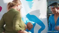 Elana Bunnz - Boobie Wash | Picture (12)