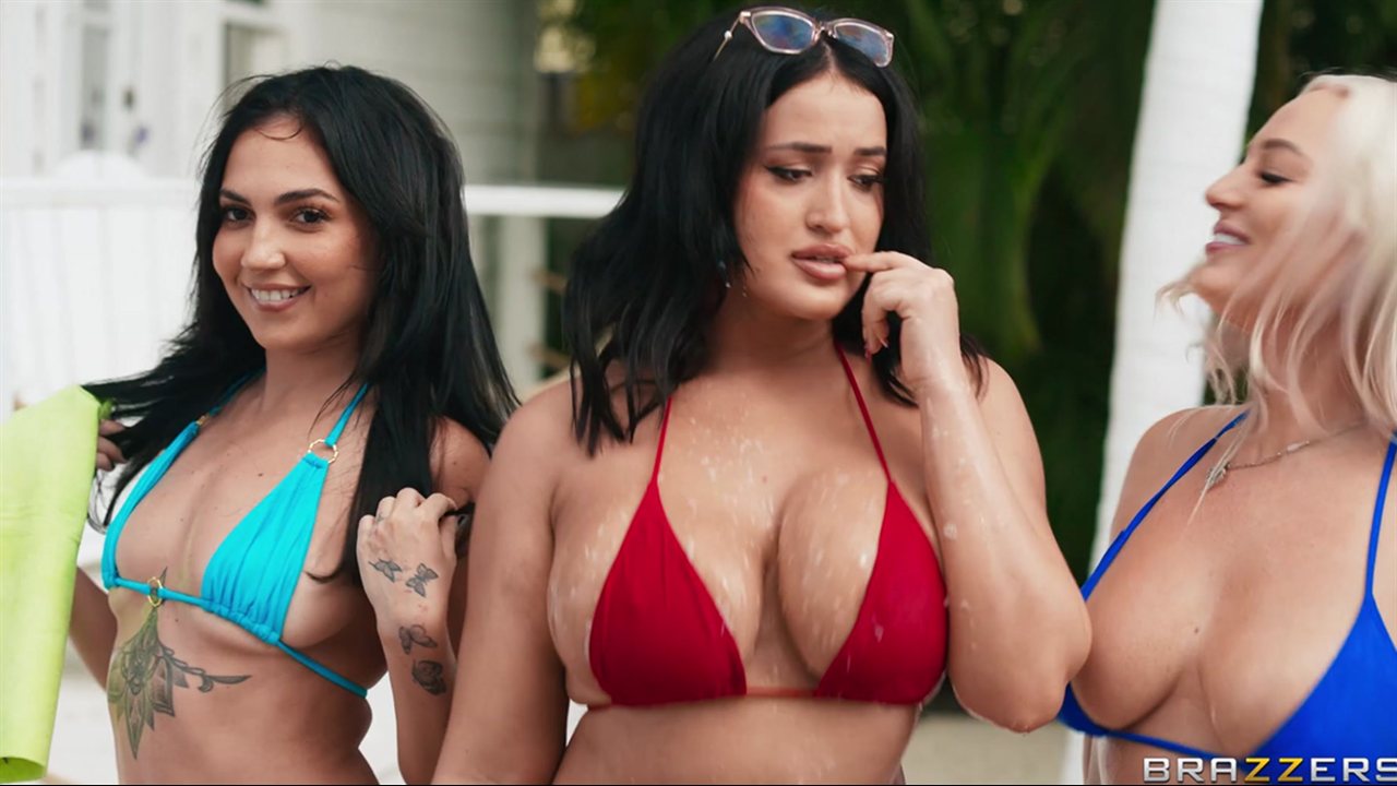 Boobie Wash