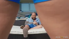 Lula Stocch - Banging The Beach Babe | Picture (1)