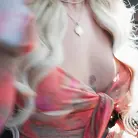 Kali Roses in 'Cheater's Paradise'