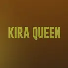 Kira Queen in 'Wet Under the Shower'