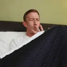 Kesha Ortega in 'Lucid Lovers'