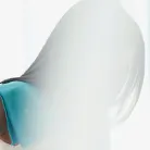 Martina Smeraldi in 'A Good Day's Work'