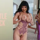 Chanell Heart in 'So Many Thots and Only One Cock'