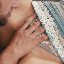 Mañana perezosa y sensual