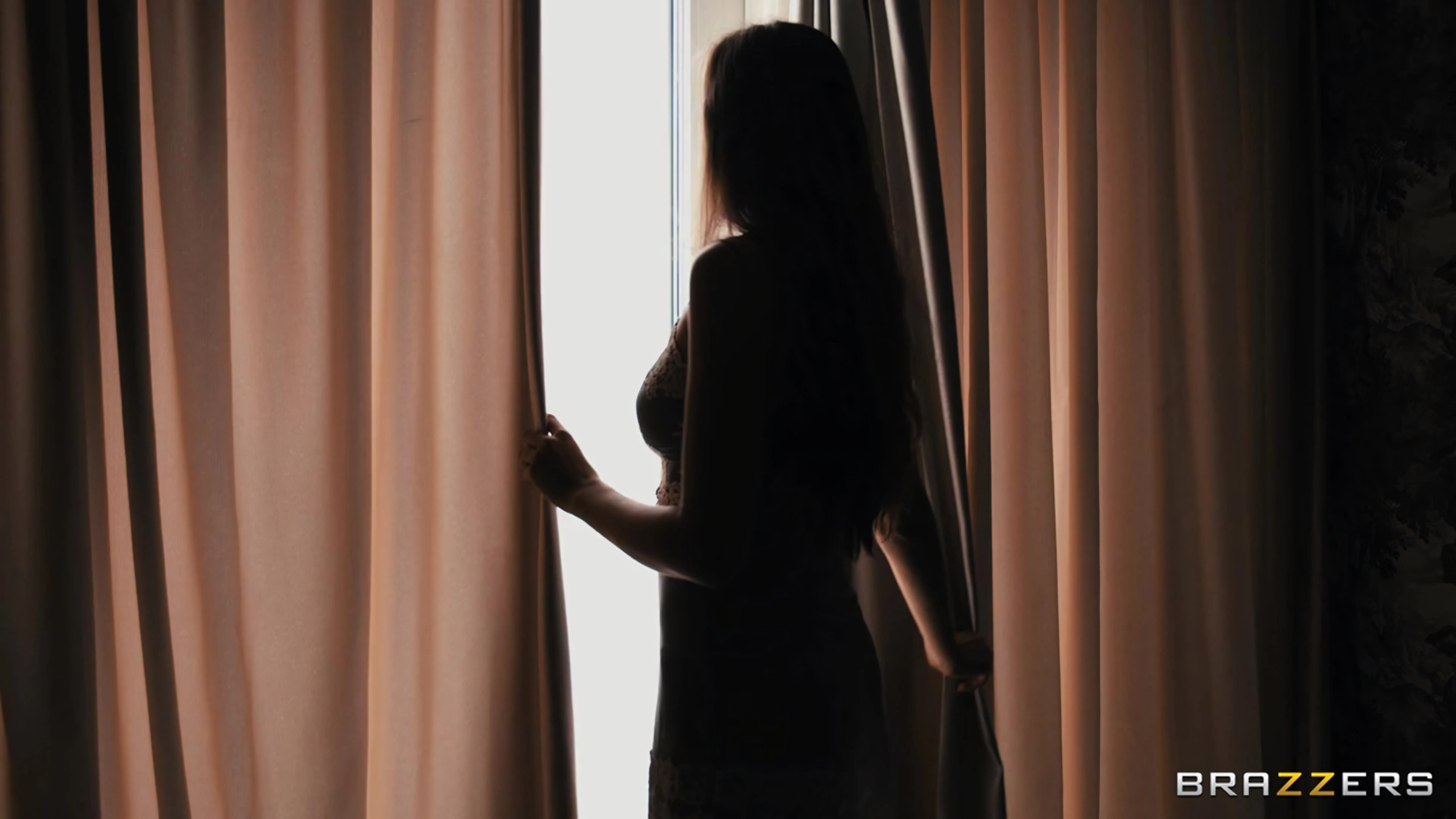 Stacy Cruz - Lazy Sensual Morning | Picture (1)