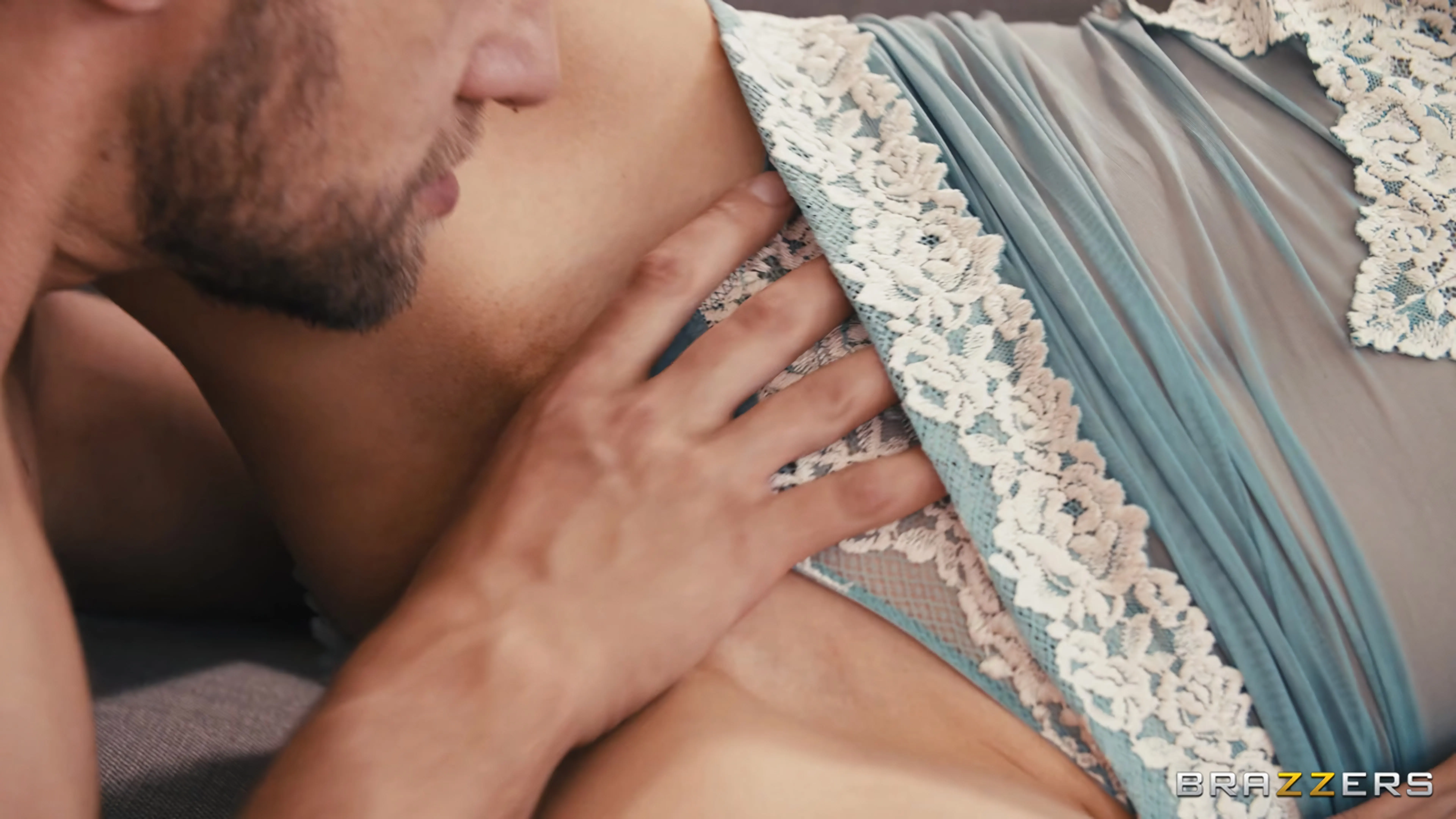 Stacy Cruz - Lazy Sensual Morning | Picture (8)