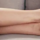 Stacy Cruz in 'Lazy Sensual Morning'