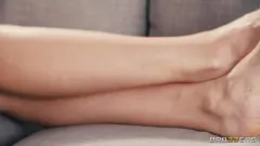 Stacy Cruz - Lazy Sensual Morning | Picture (4)