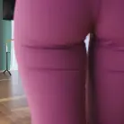 Brooke Tilli in 'En Pointe Pounding'