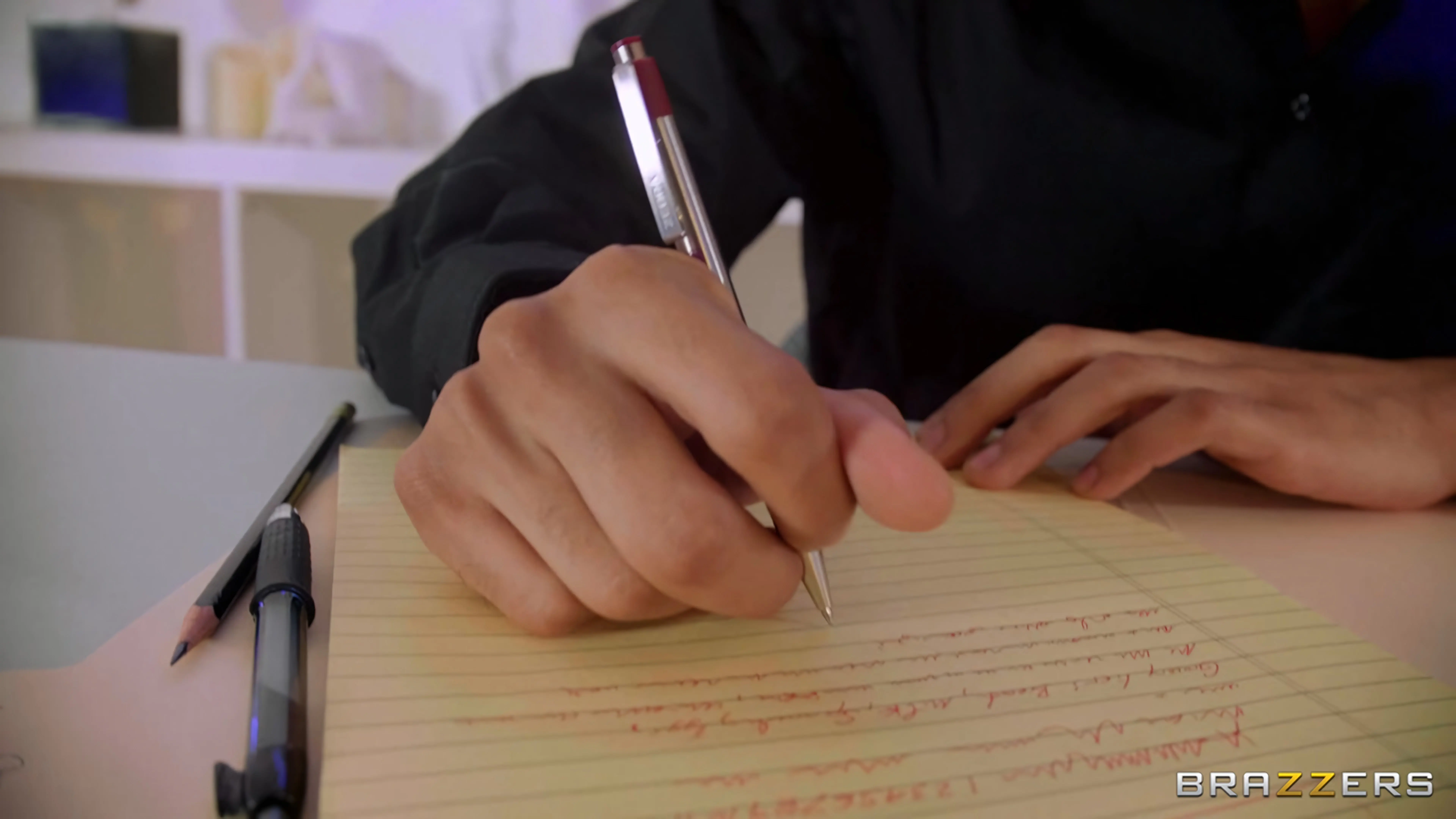 Alina Ali - Did I Get The Role | Picture (8)