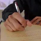 Alina Ali in 'Did I Get The Role'