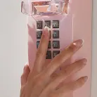 Elly Clutch in 'As If You Can Handle Elly'