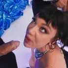 Kira Noir in 'A Perfect Match'