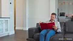 Lana Smalls - Study Break For Doting DILF | Picture (1)