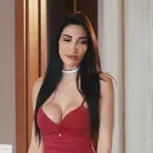 Clea Gaultier in 'His Secret Lover'