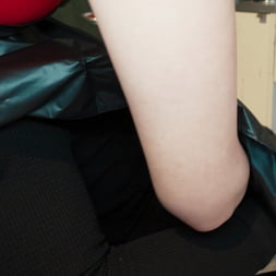 Osteado en barbería