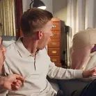 Brook Logan in 'The Power (Outage) Of Cock - Part 2'