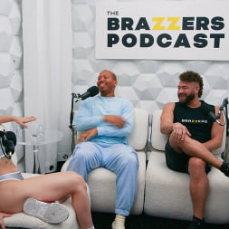 Podcast The Brazzers: episodio 17