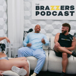 Podcast The Brazzers: episodio 17