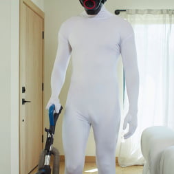 Der Fuckbot-Cumpanion